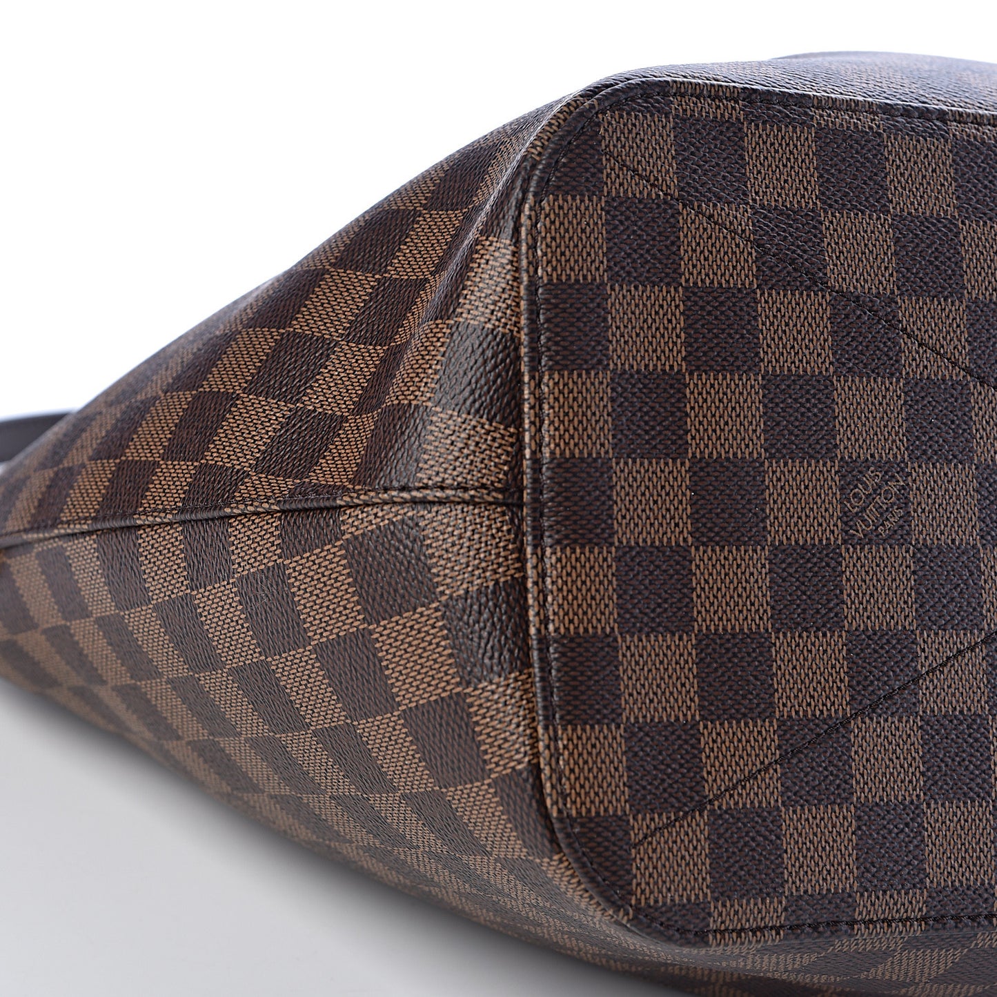 Damier Ebene Siena GM