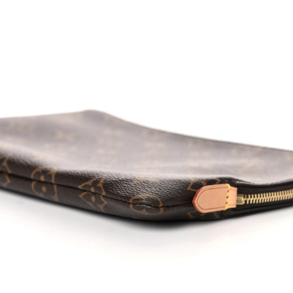 Louis Vuitton Monogram Etui Voyage PM Pouch 8 of 9