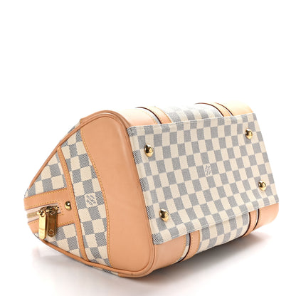 Louis Vuitton Damier Azur Berkeley 4 of 12