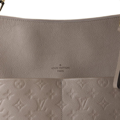 Louis Vuitton Empreinte Maida Hobo Tourterelle 10 of 11