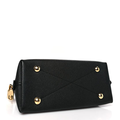 Louis Vuitton Empreinte Neo Alma BB Black 4 of 9