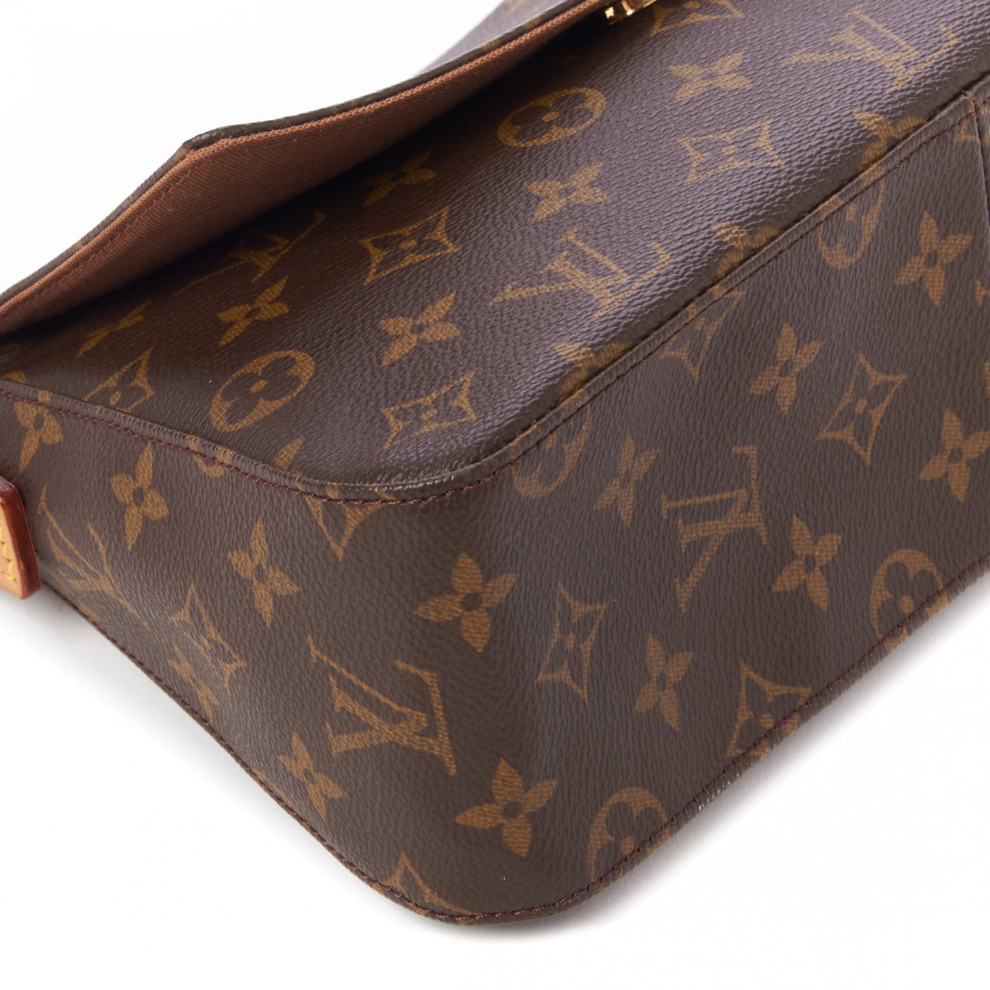 Monogram Mini Looping