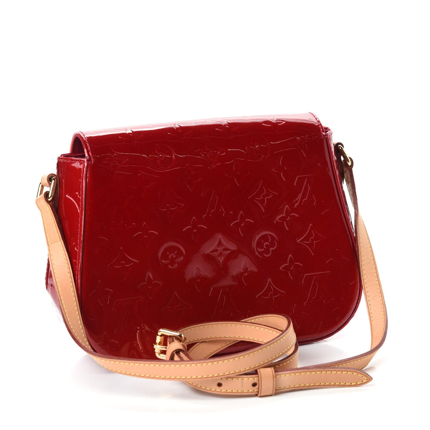 Vernis Bellflower GM Pomme D'Amour