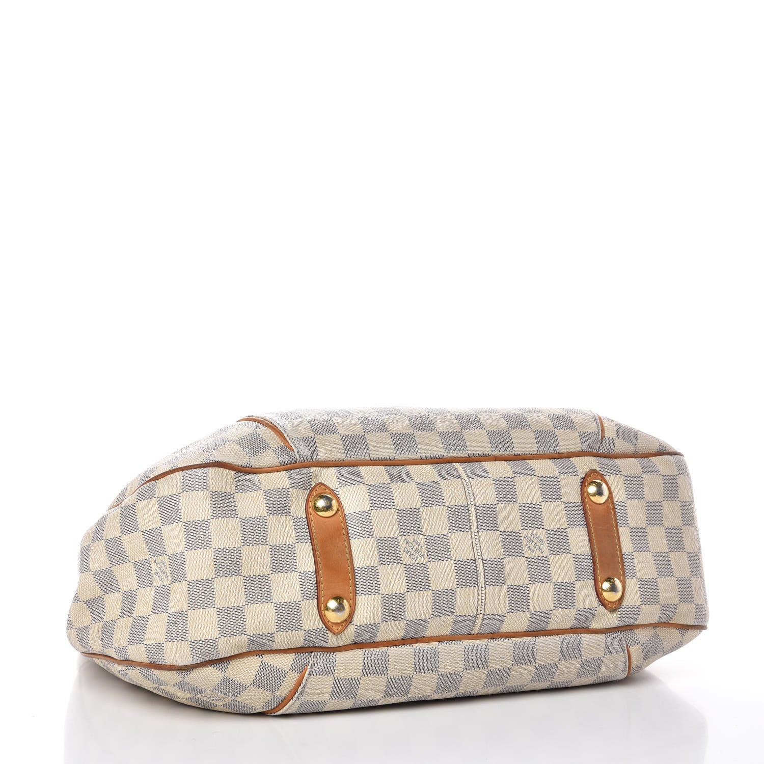 Louis Vuitton Damier Azur Galliera PM 4 of 13