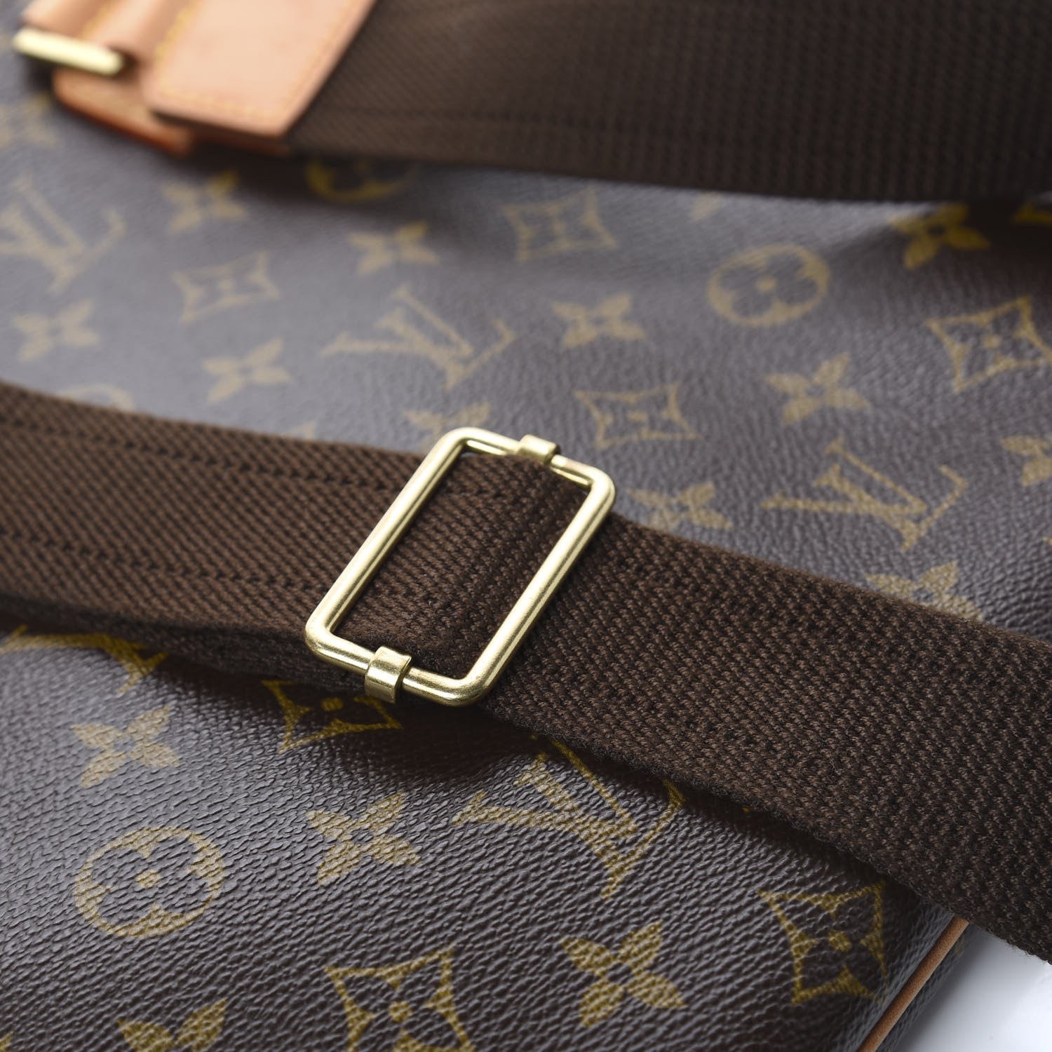 Louis Vuitton Monogram Bosphore Pochette 13 of 13
