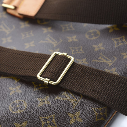 Louis Vuitton Monogram Bosphore Pochette 13 of 13