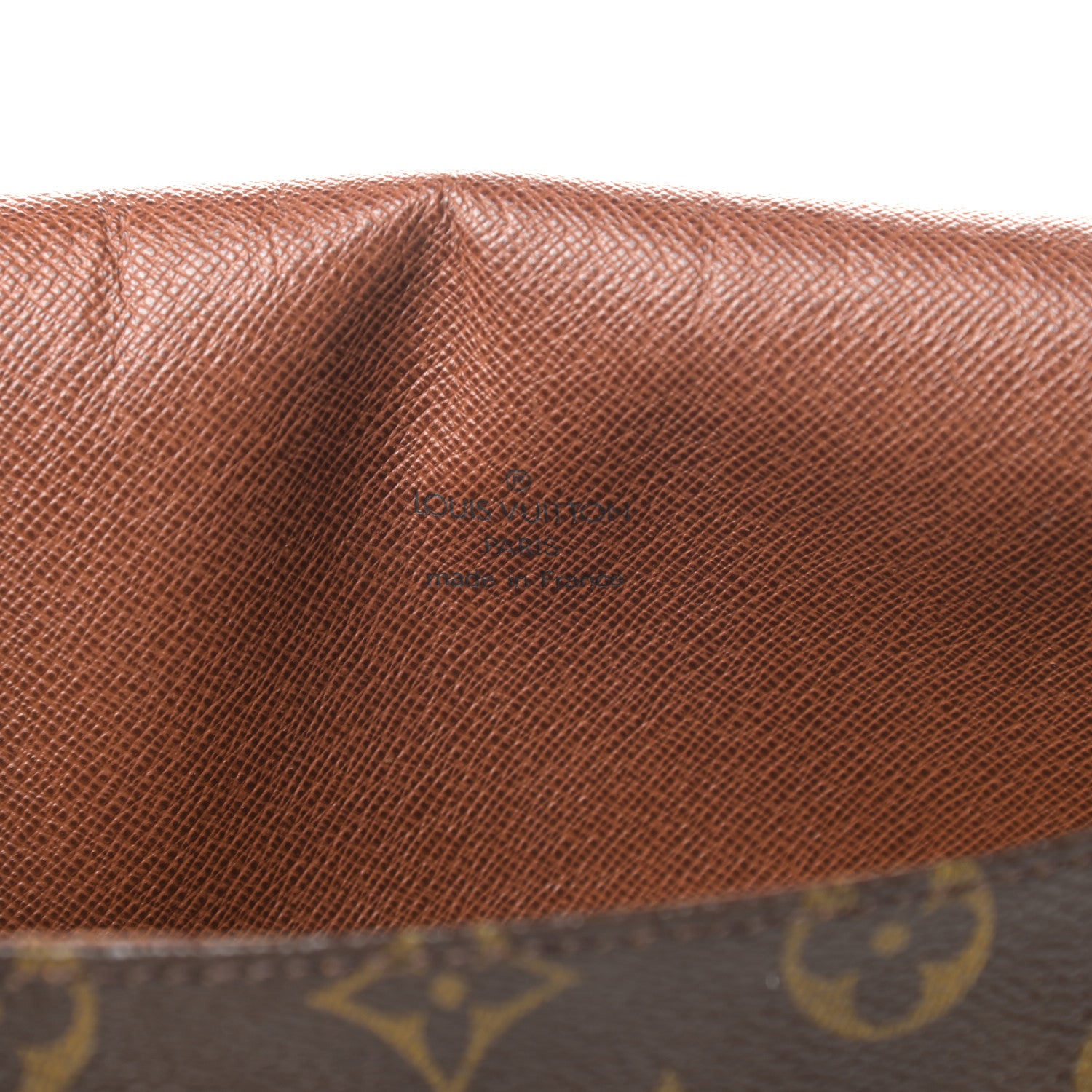 Louis Vuitton Monogram Musette GM 6 of 15
