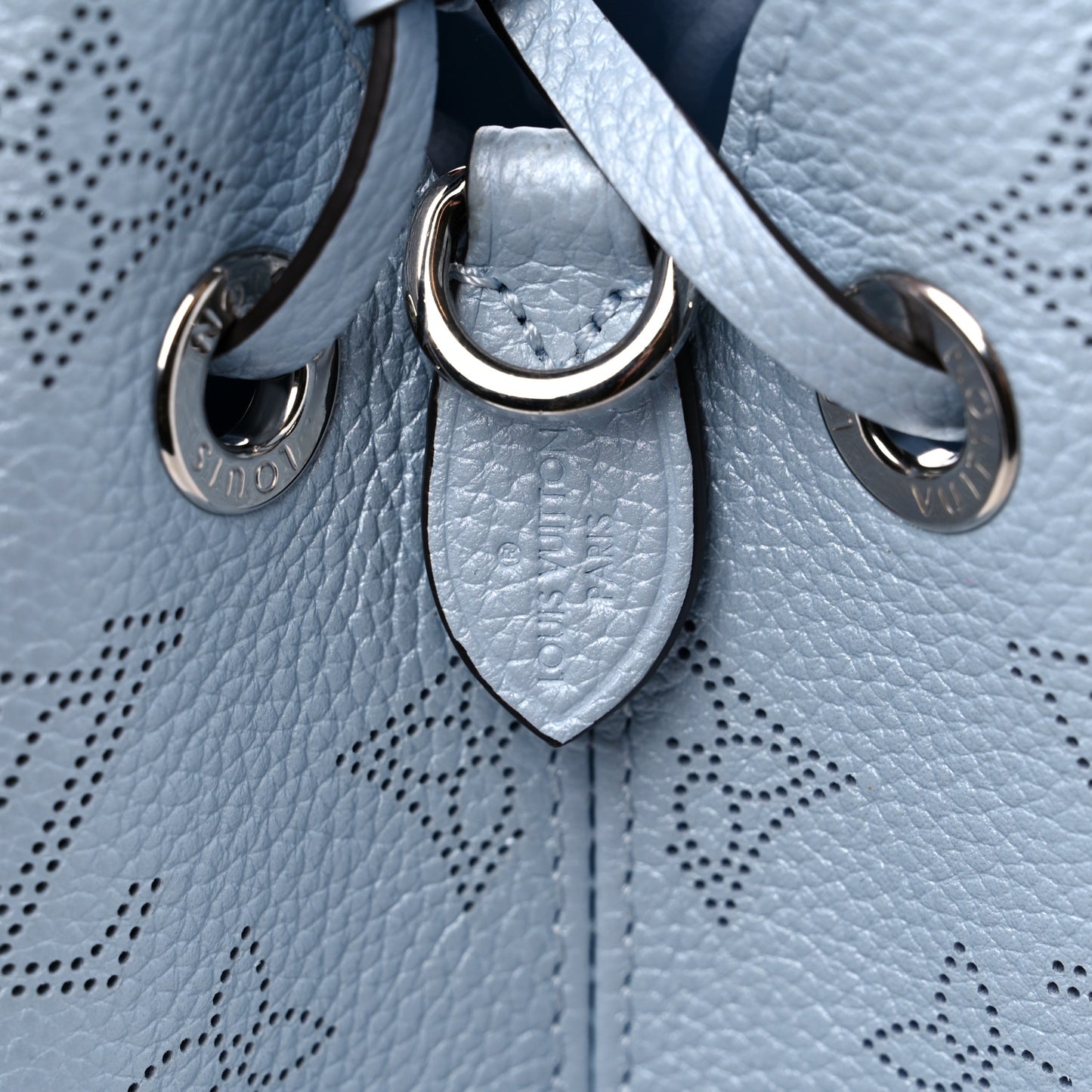 Mahina Bella Olympe Blue
