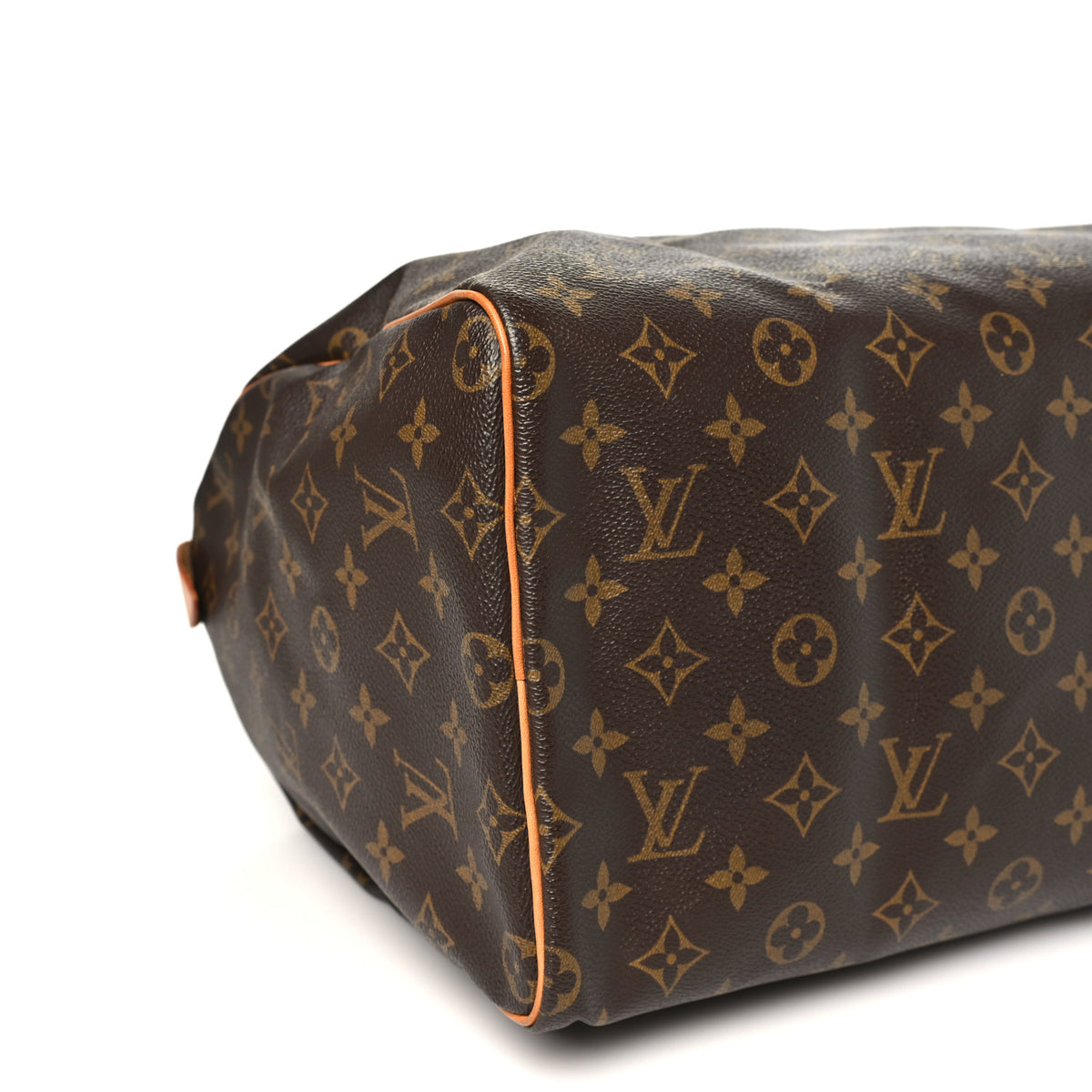 Louis Vuitton Monogram Speedy 40 8 of 9