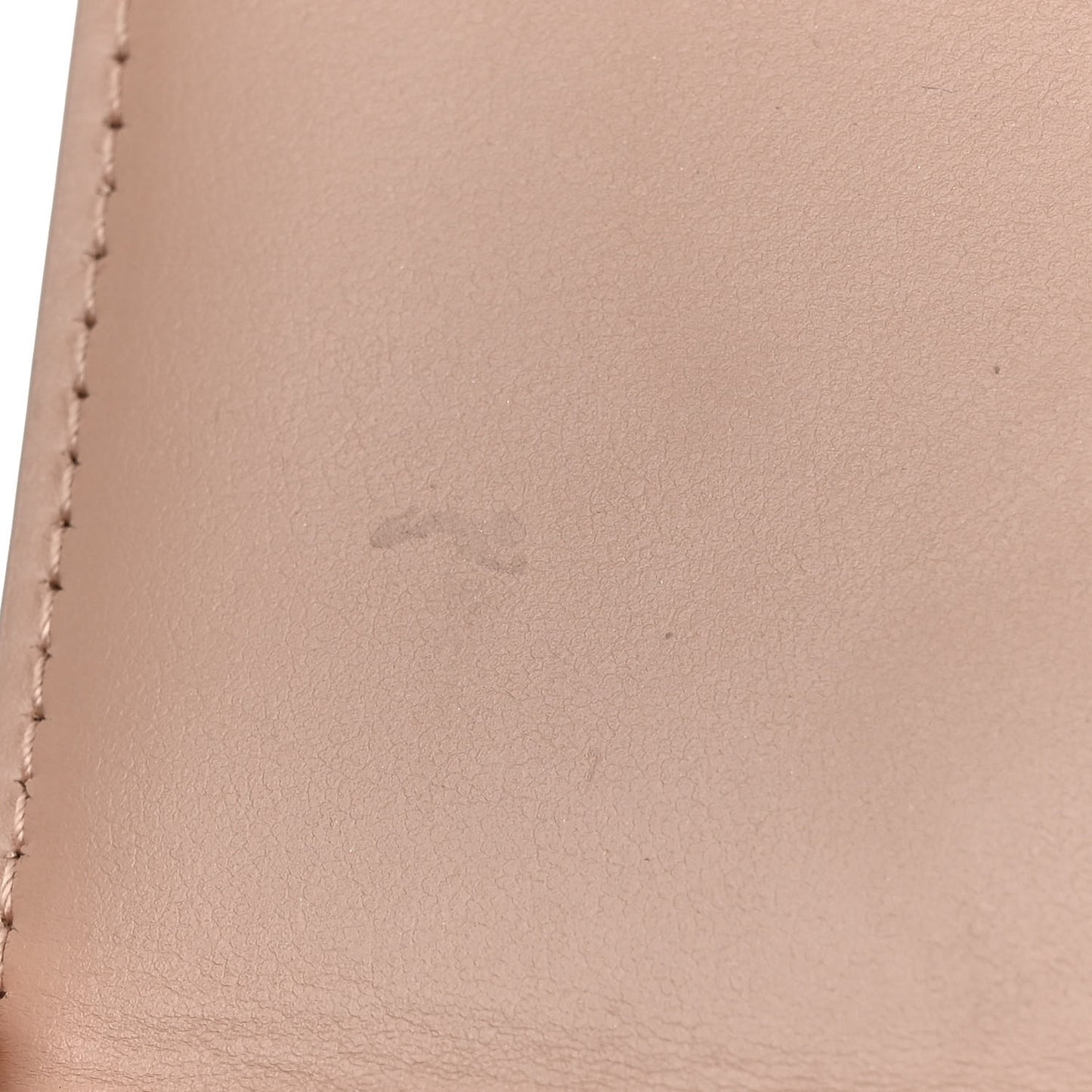 Calfskin DG Logo Flap Crossbody Bag Cipria