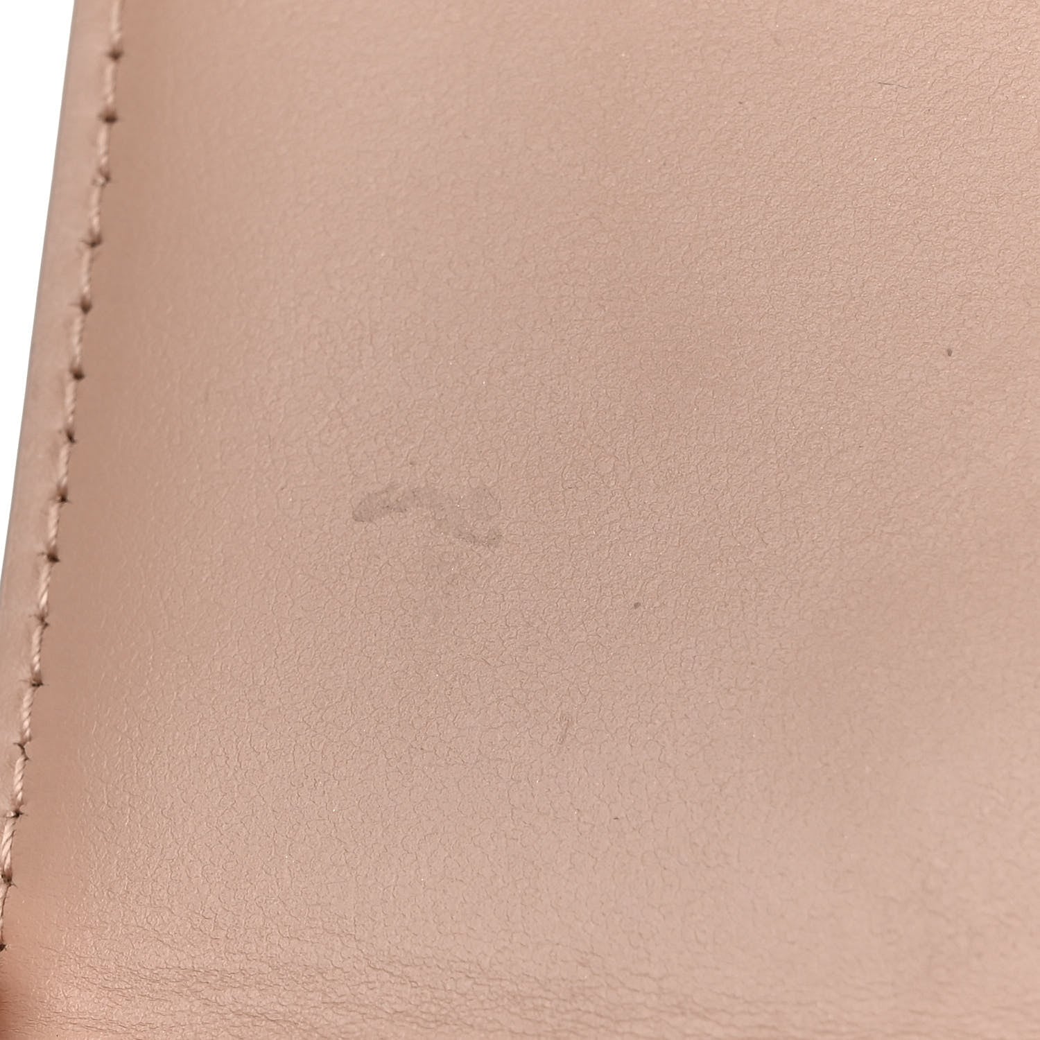 Dolce & Gabbana Calfskin DG Logo Flap Crossbody Bag Cipria 11 of 20