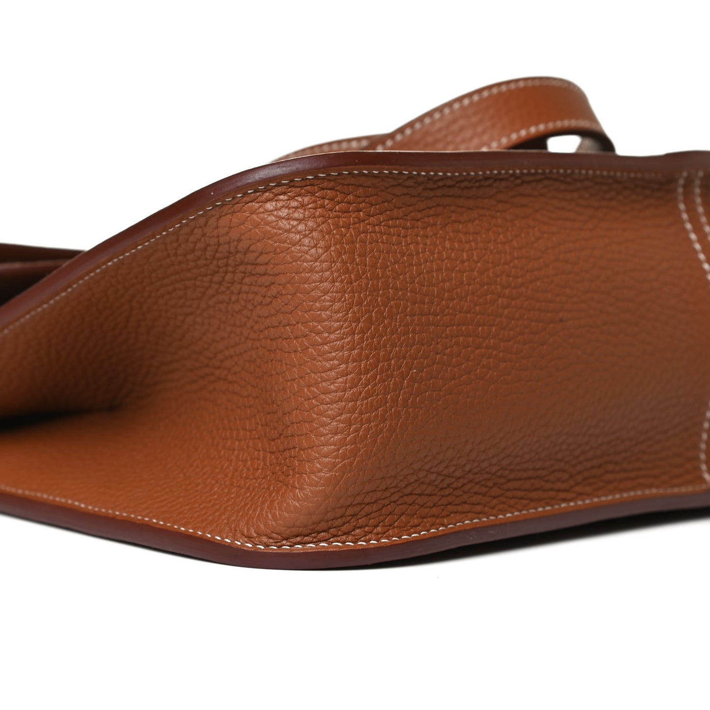Taurillon Clemence Halzan 31 Gold
