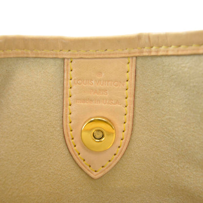 Louis Vuitton Monogram Galliera PM 9 of 10