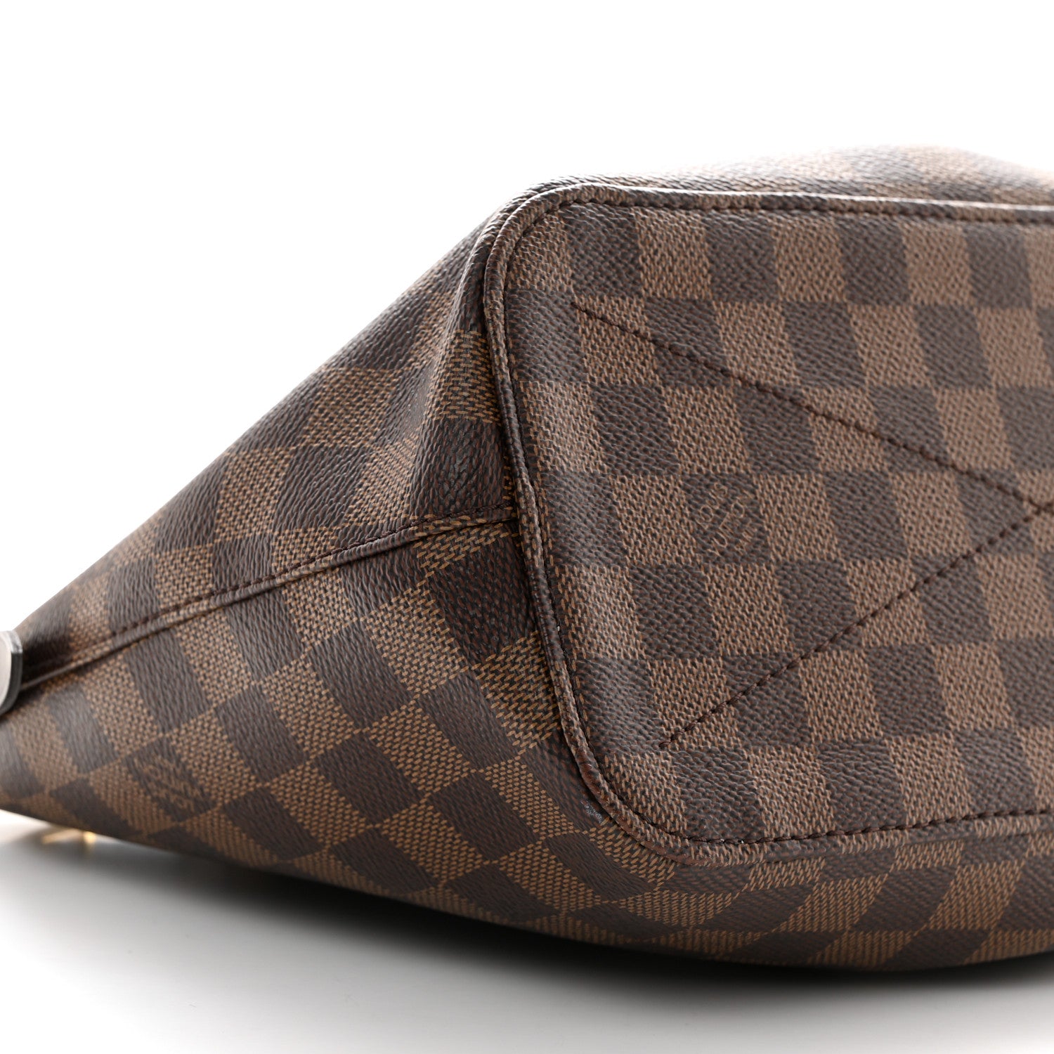 Louis Vuitton Damier Ebene Siena PM 9 of 10