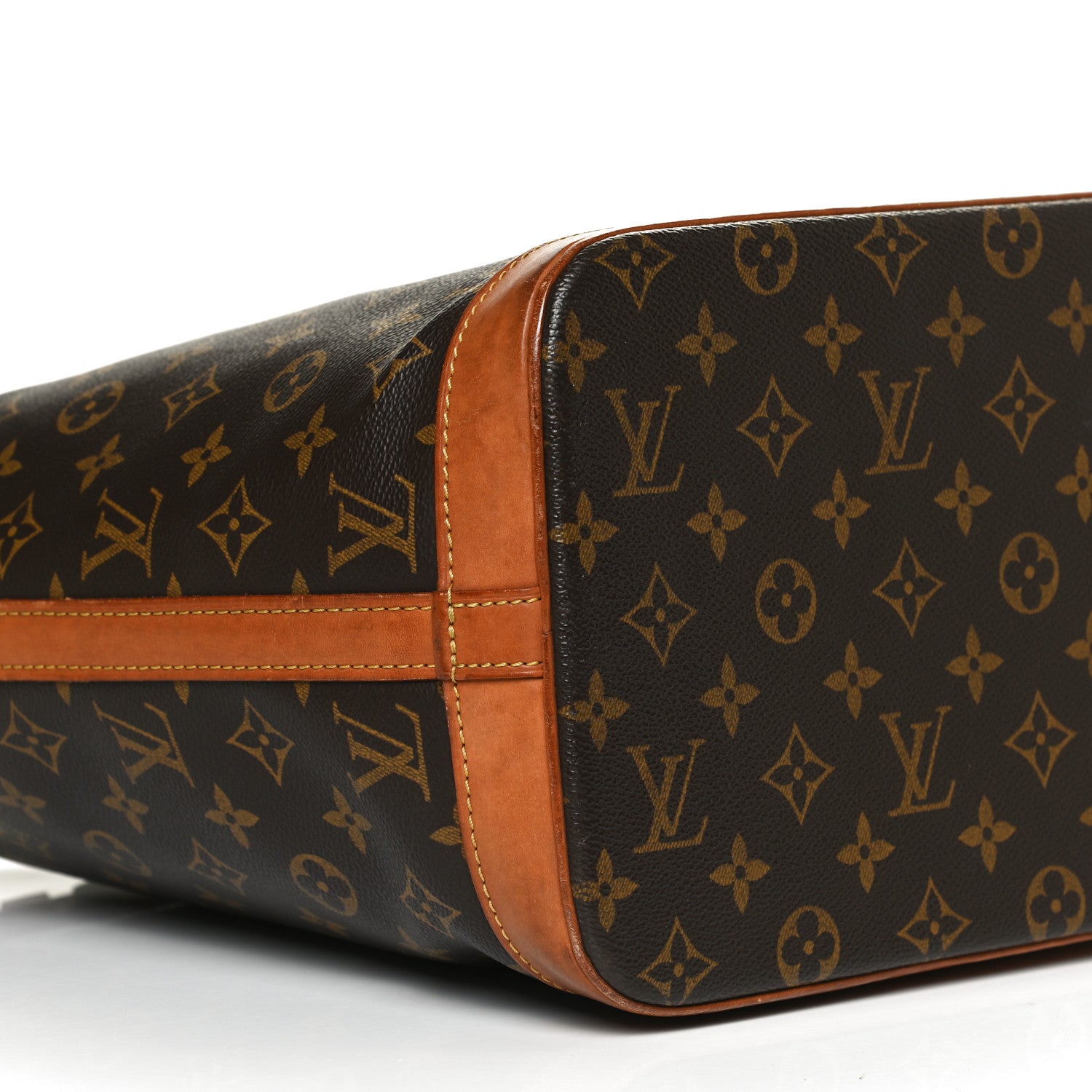 Louis Vuitton Monogram Sharon Stone Amfar Vanity Three 8 of 12