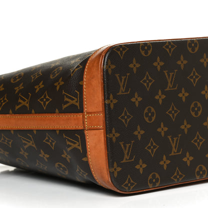Louis Vuitton Monogram Sharon Stone Amfar Vanity Three 8 of 12