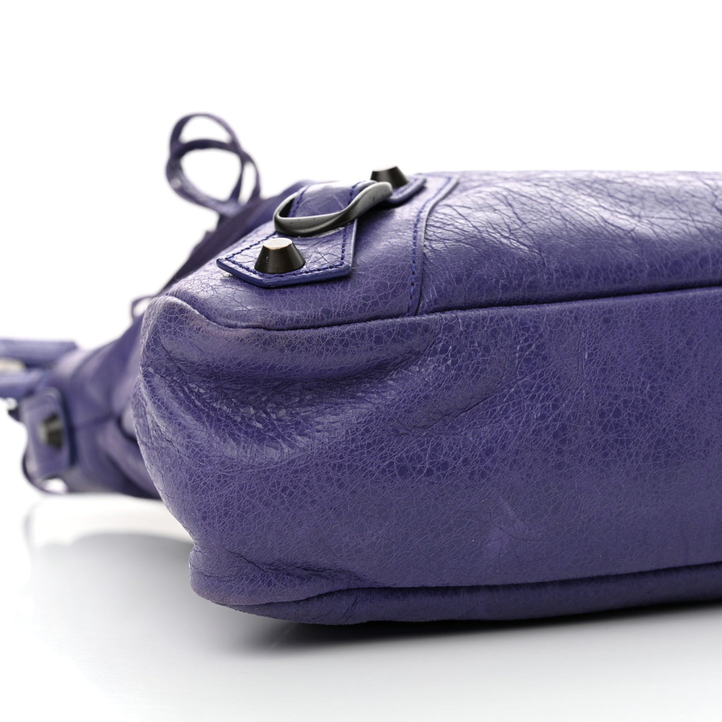 Agneau Classic Hardware Town Bleu Lavande