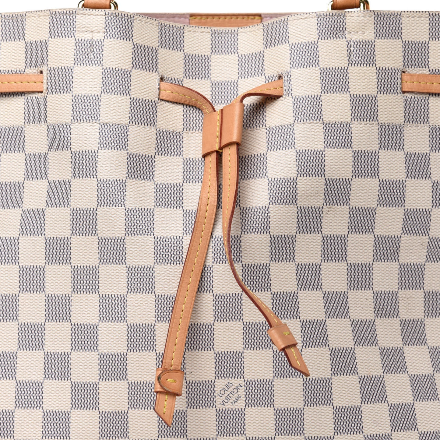 Damier Azur Girolata