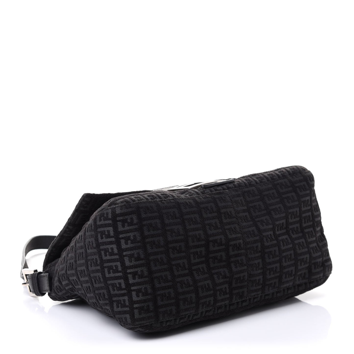 Zucchino Mama Baguette Black