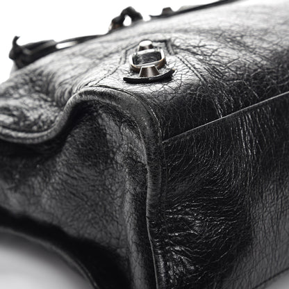 Balenciaga Agneau Classic Hardware City Black 9 of 12