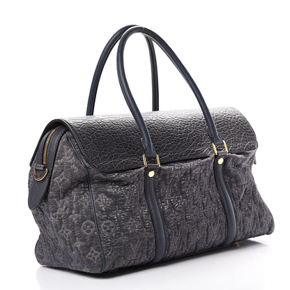 Louis Vuitton Monogram Volupte Psyche Gris 2 of 15