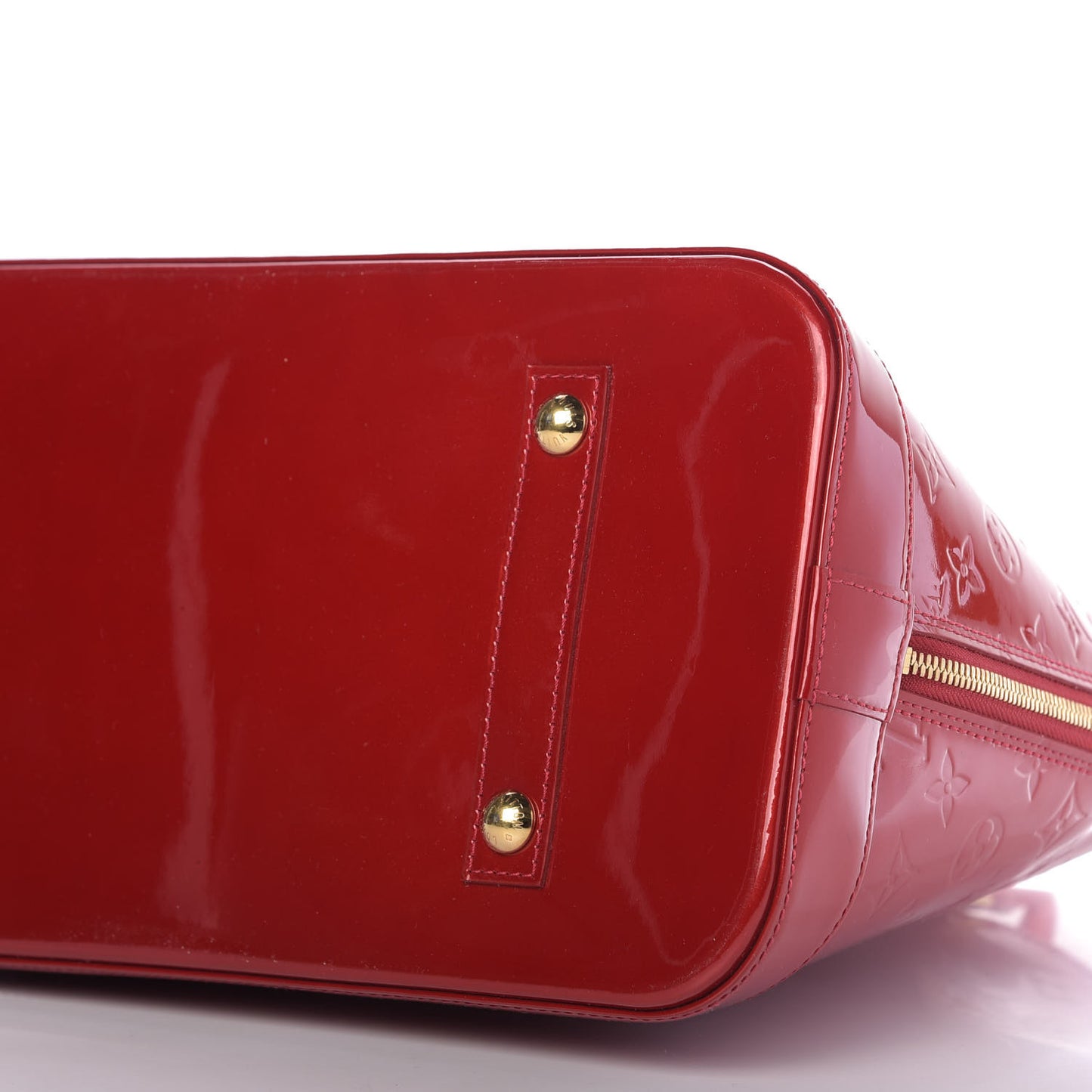 Vernis Alma GM Pomme D'Amour