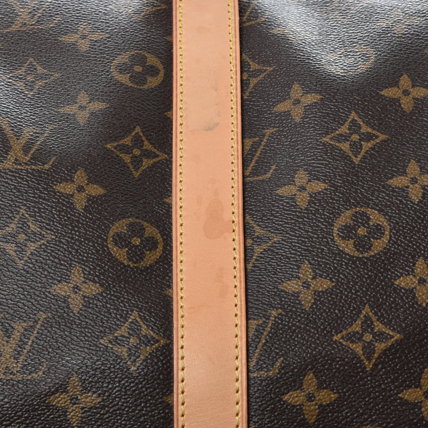 Monogram Keepall Bandouliere 55