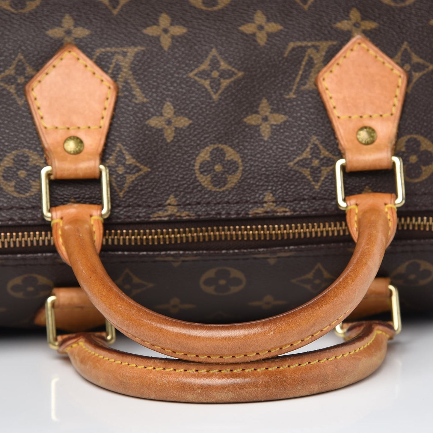 Monogram Speedy 30