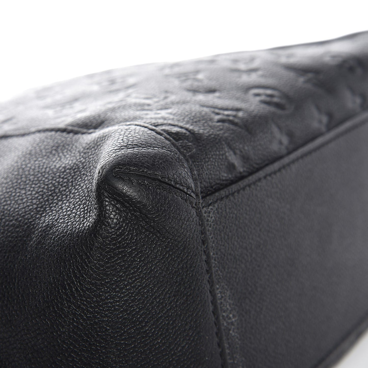 Empreinte Bagatelle Black