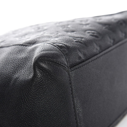 Louis Vuitton Empreinte Bagatelle Black 10 of 14