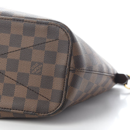Louis Vuitton Damier Ebene Siena PM 8 of 8