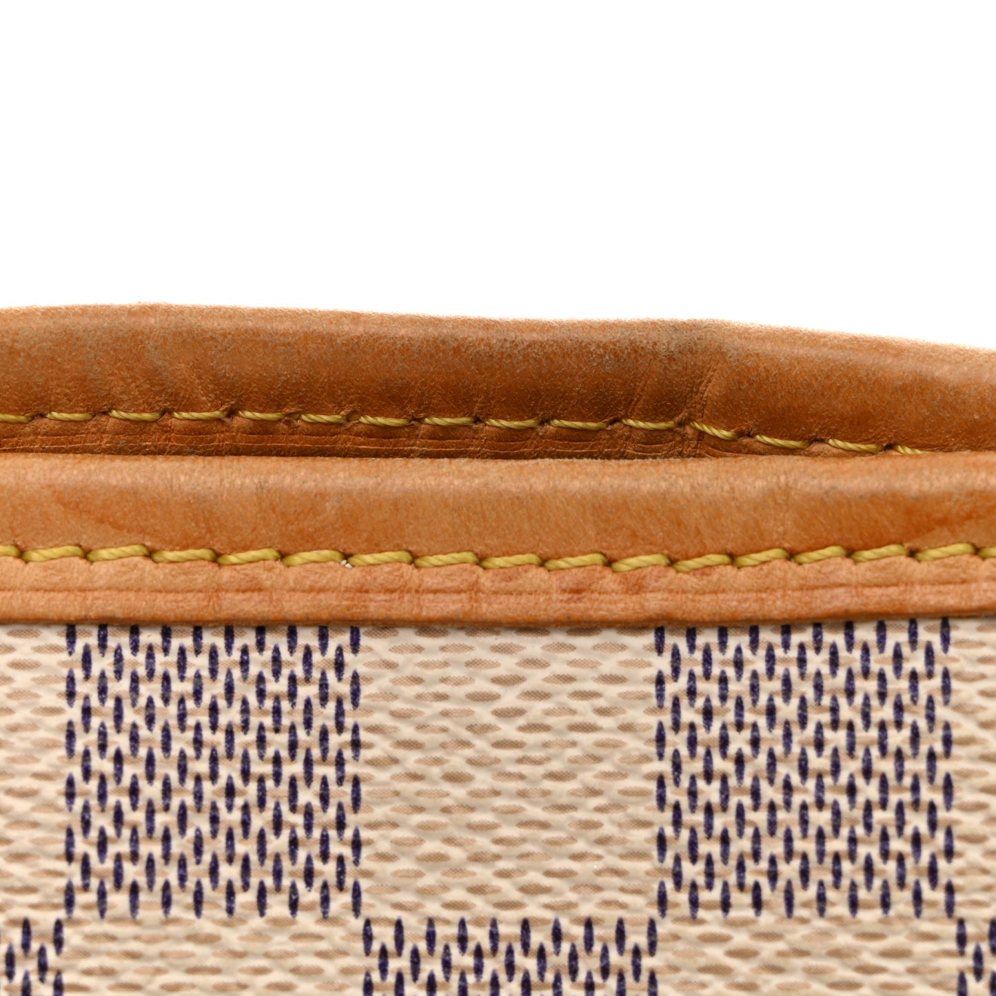 Damier Azur Neverfull MM