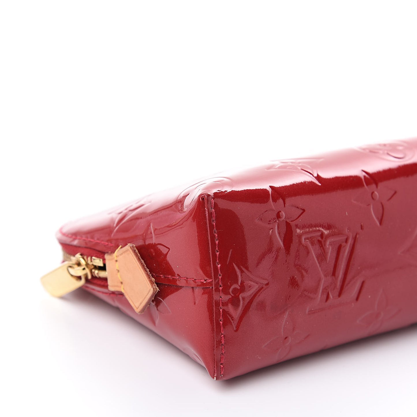 Vernis Cosmetic Pouch Pomme D'Amour