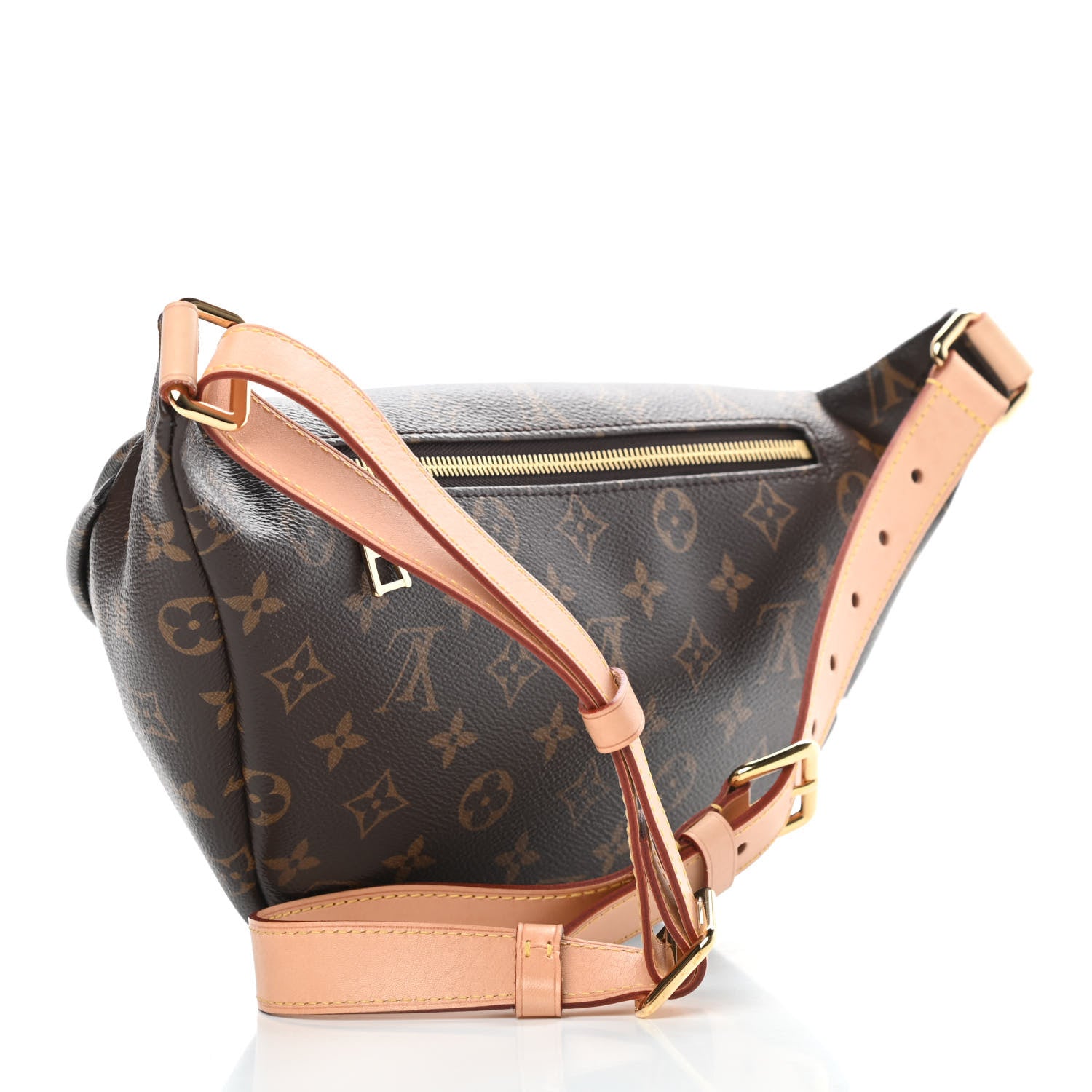 Louis Vuitton Monogram Bumbag 3 of 11