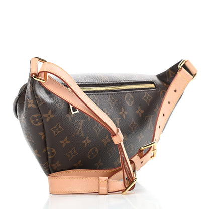 Louis Vuitton Monogram Bumbag 3 of 11
