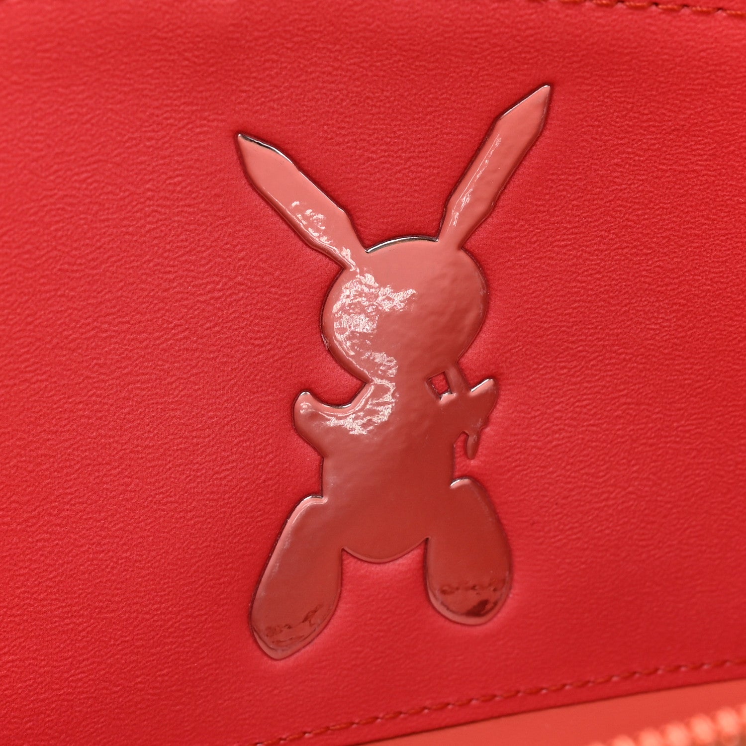Louis Vuitton Masters Da Vinci Zippy Wallet 10 of 14