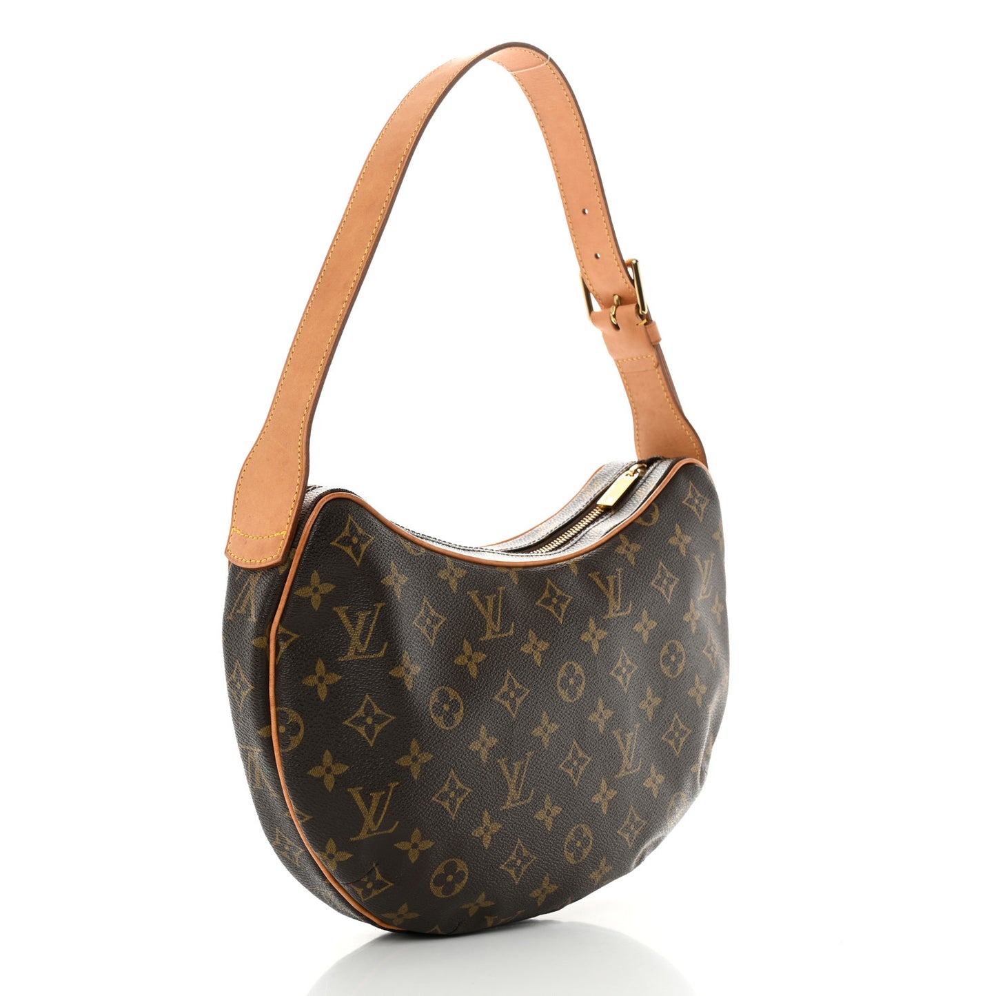 Monogram Croissant MM
