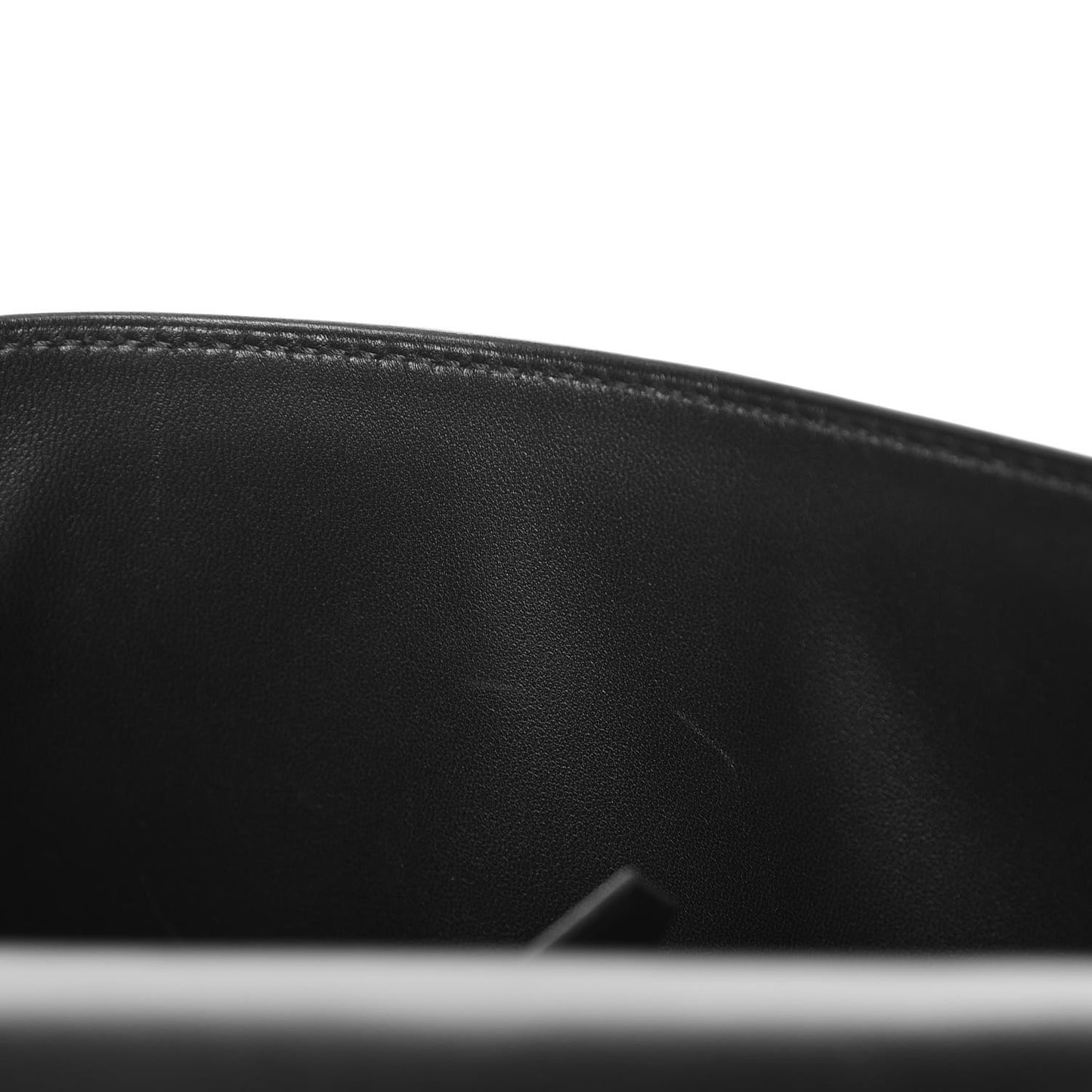 Grained Monsieur Constance 24 Black