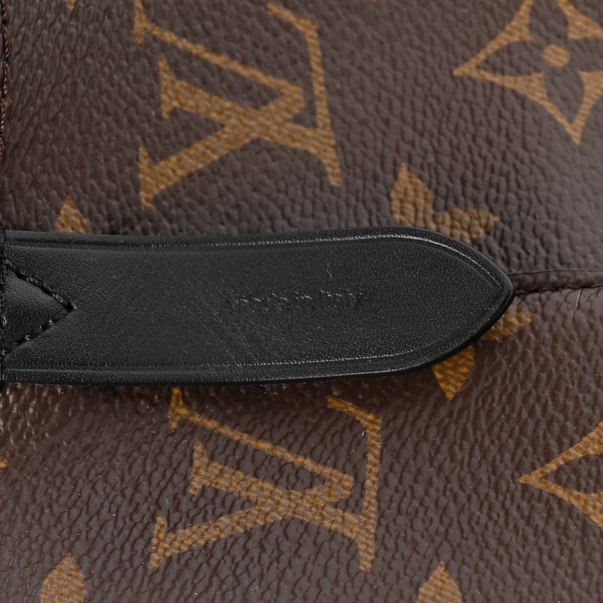 Louis Vuitton Monogram Neonoe MM Black 6 of 11