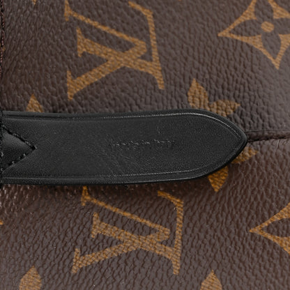 Louis Vuitton Monogram Neonoe MM Black 6 of 11