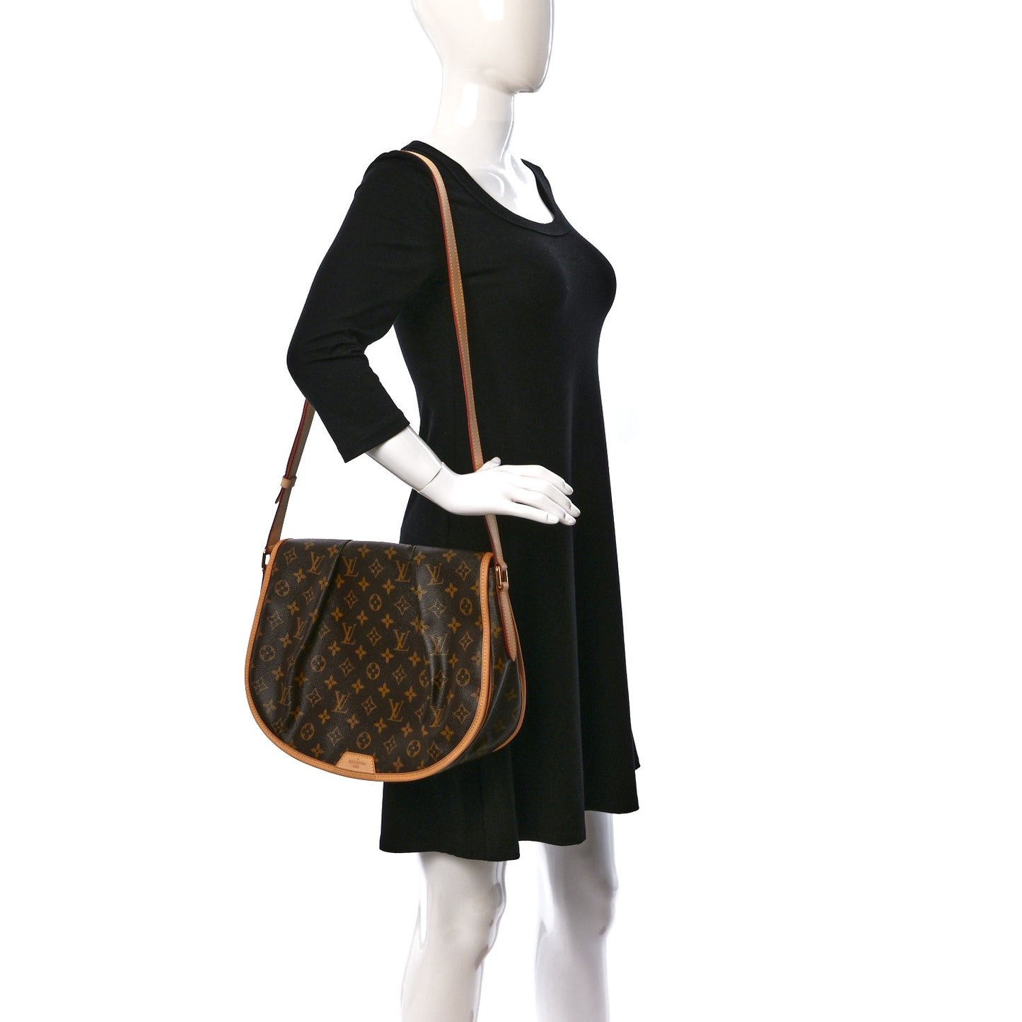 Monogram Menilmontant MM