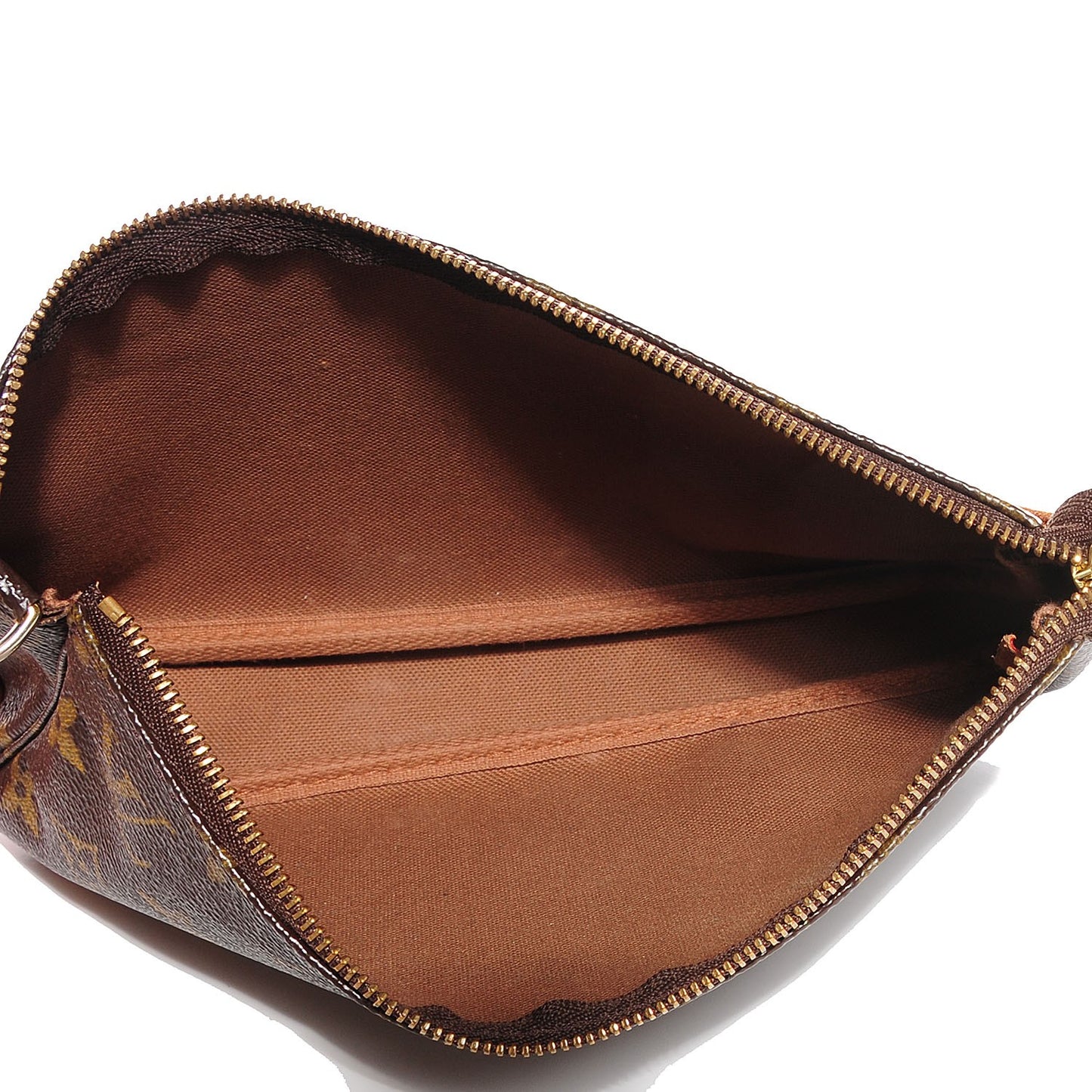 Monogram Pochette Accessories