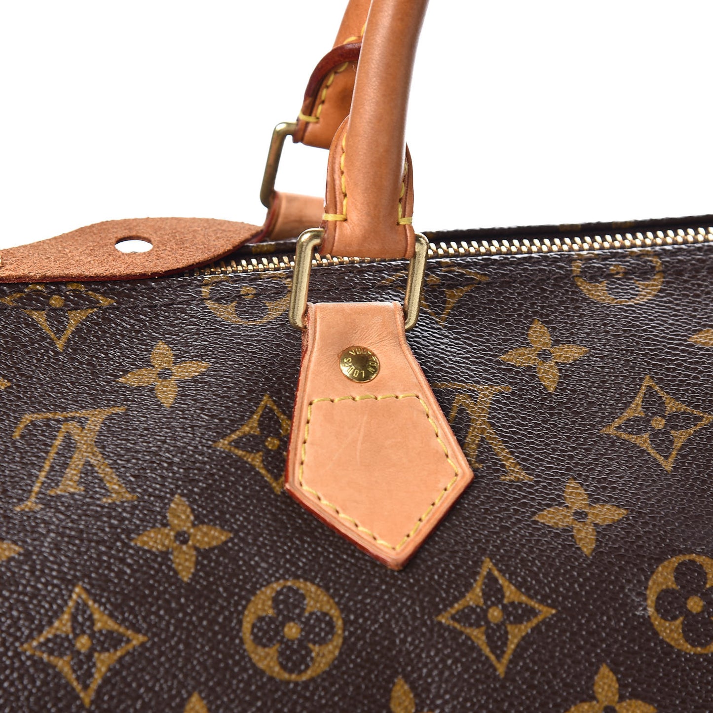 Monogram Speedy 35