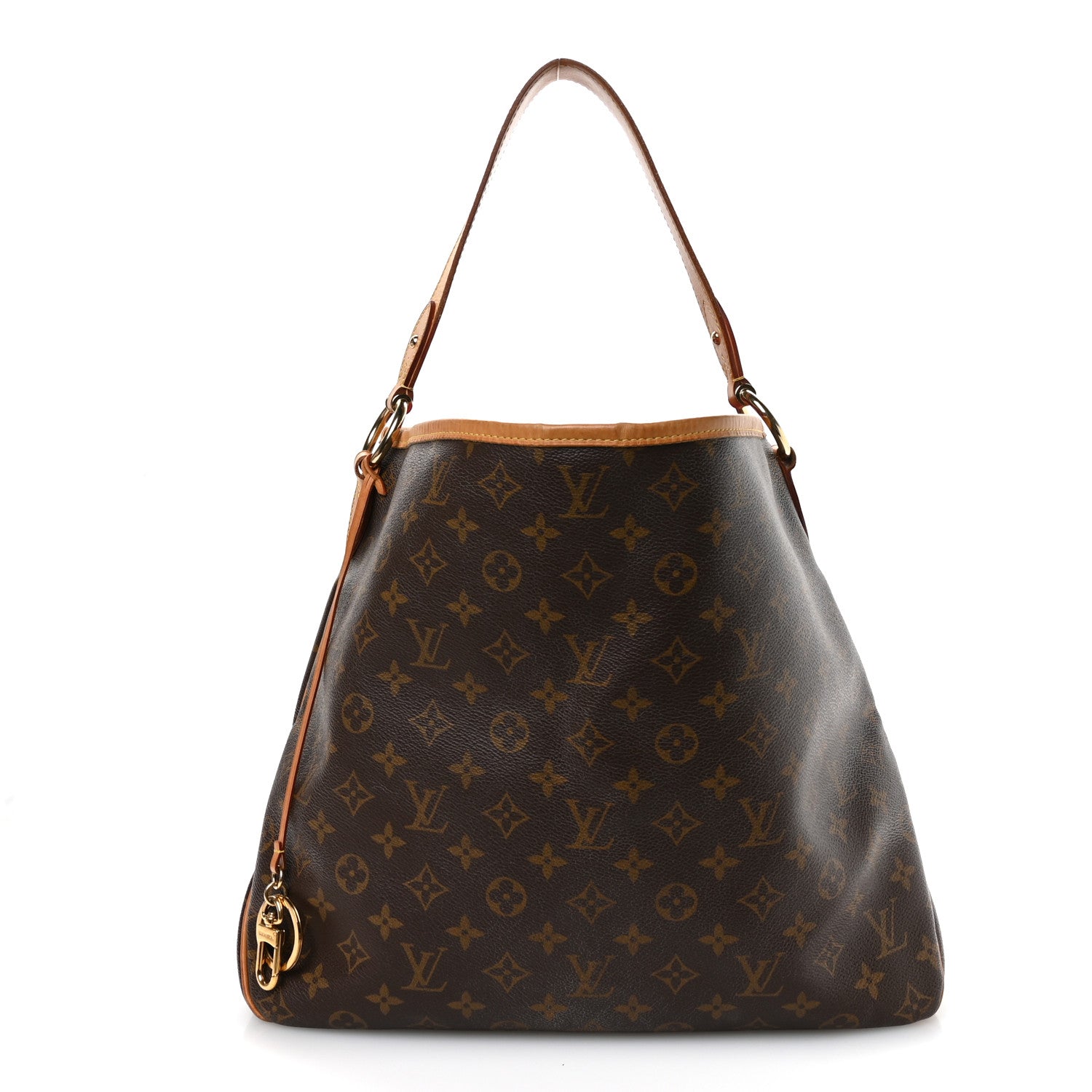 Louis Vuitton Monogram Delightful MM Pivoine 1 of 11