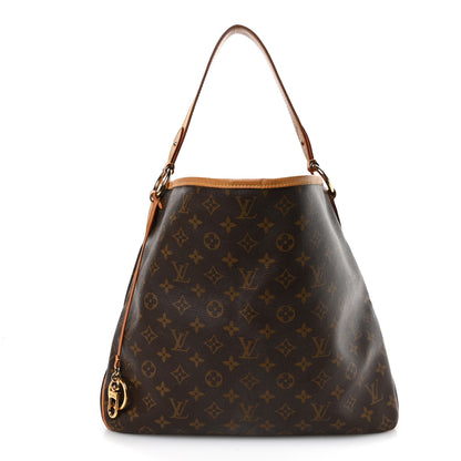 Louis Vuitton Monogram Delightful MM Pivoine 1 of 11