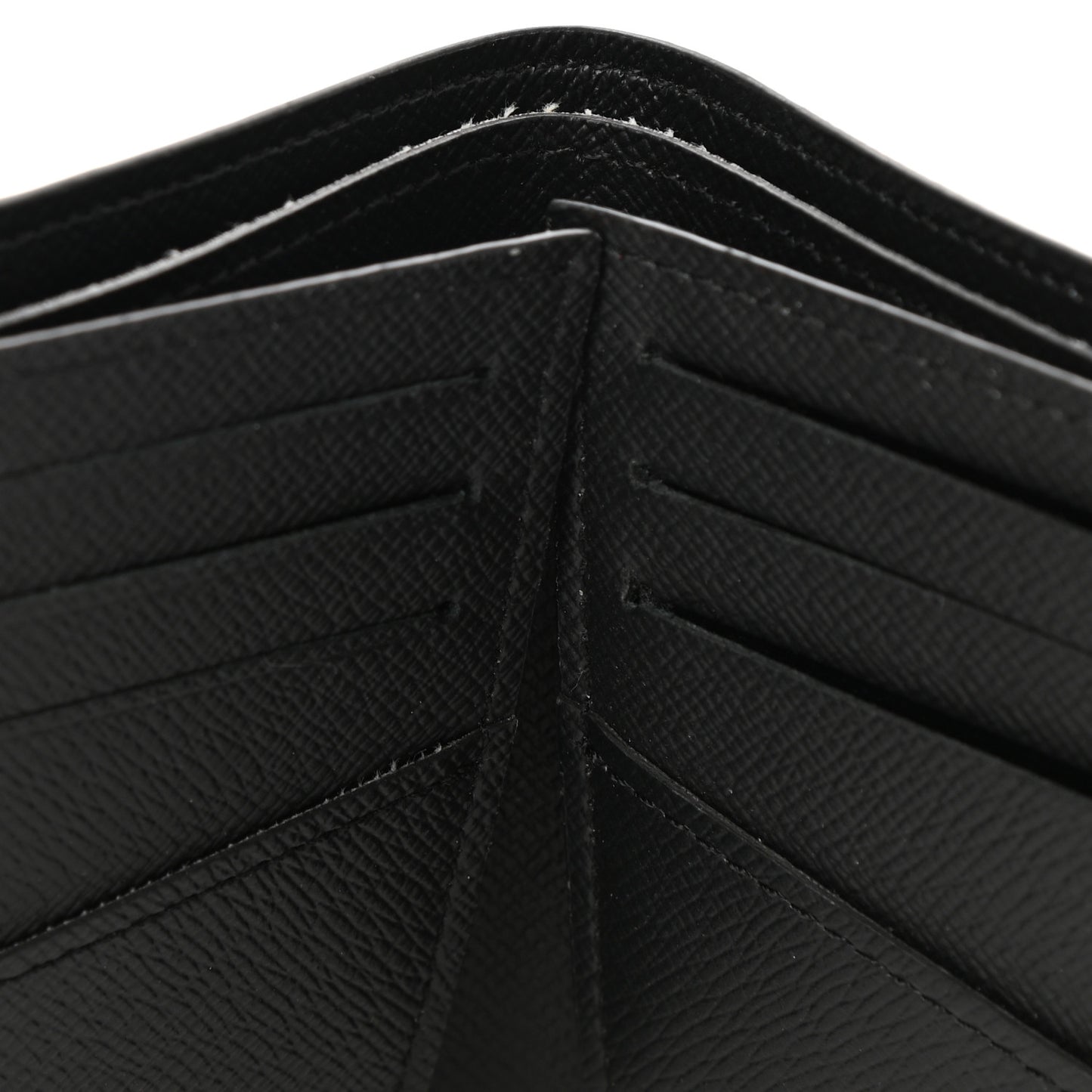 Monogram Eclipse Slender Wallet