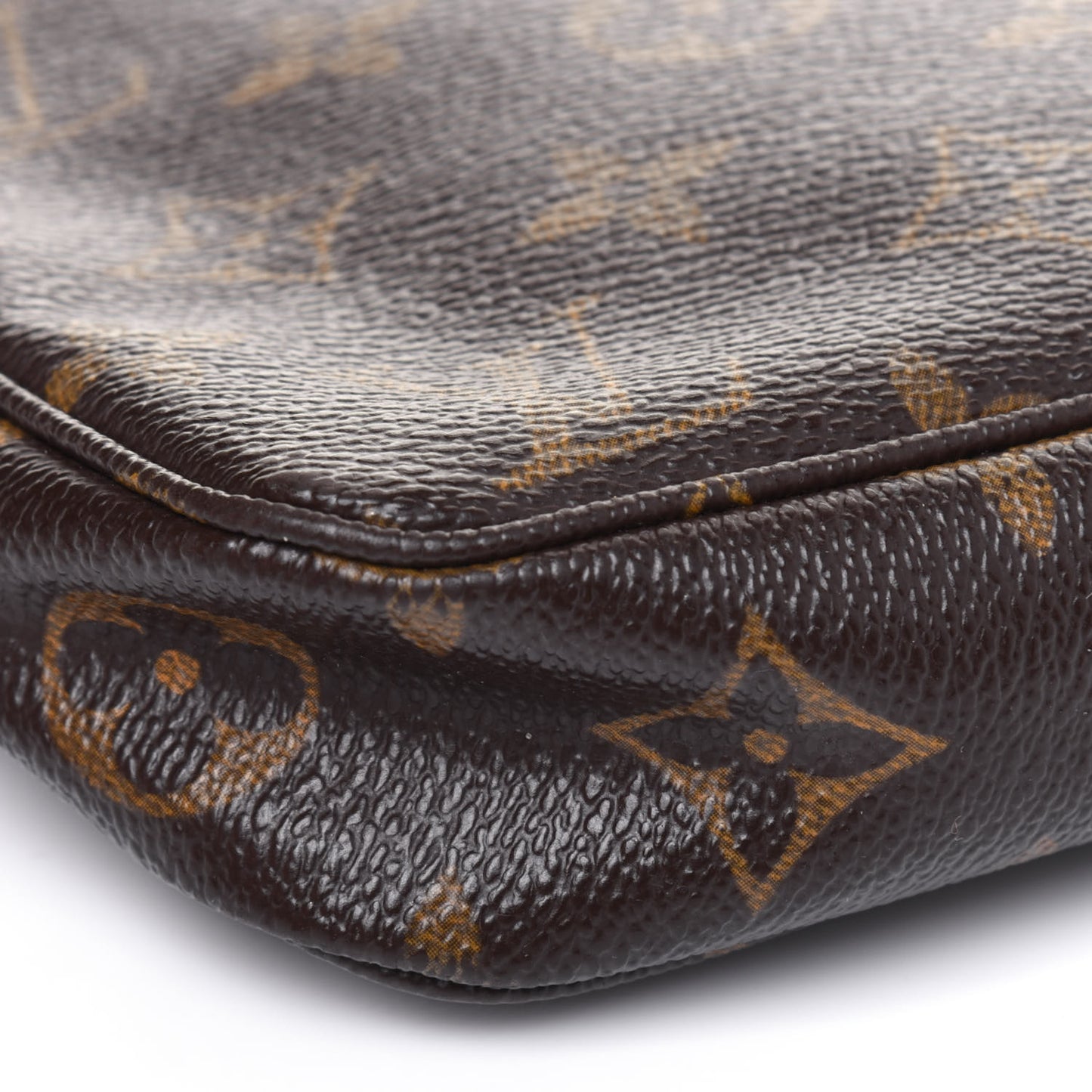 Monogram Pochette Accessories