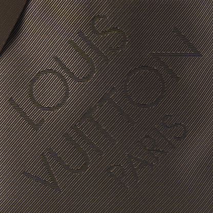 Louis Vuitton Damier Geant Citadin NM Terre 6 of 10