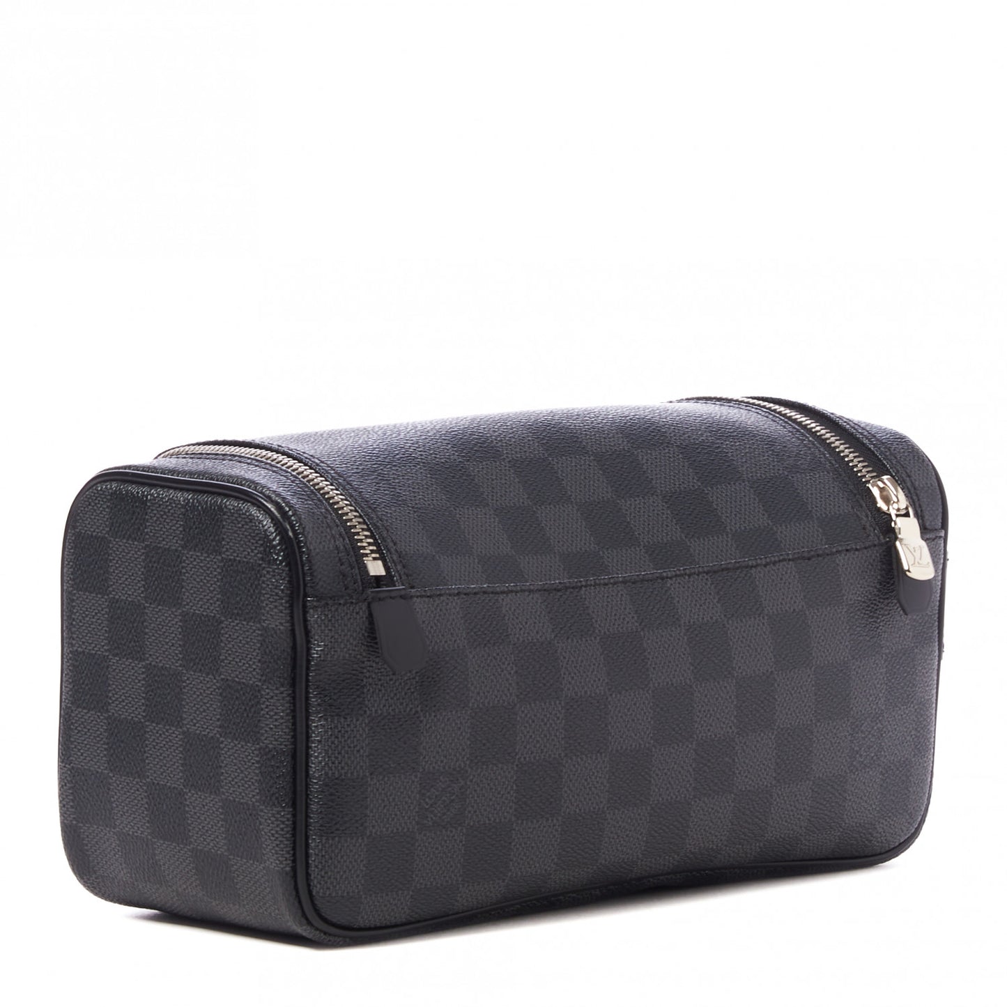 Damier Graphite Toiletry Pouch