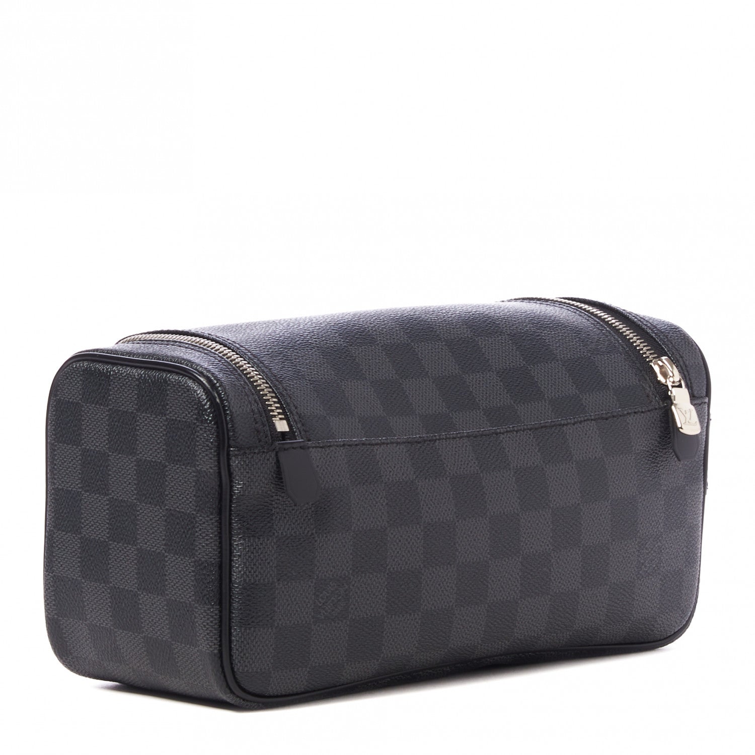 Louis Vuitton Damier Graphite Toiletry Pouch 2 of 8